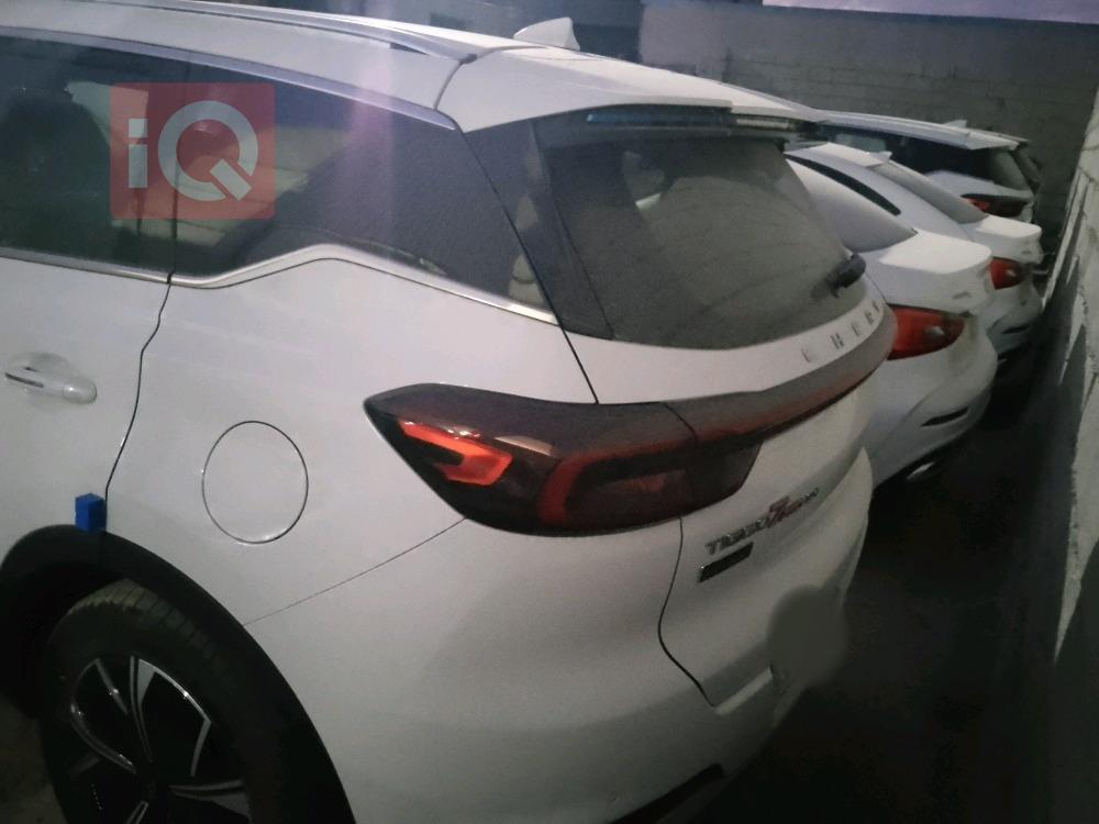 شيري تيجو 7 برو